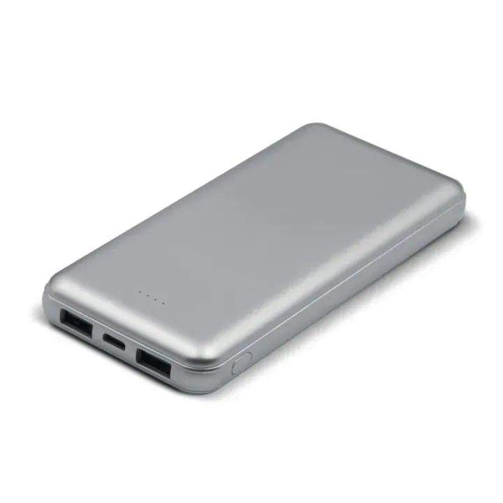 Powerbank Elite metallic 8.000mAh - LT95067 (N0005)
